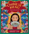 Grace Lin Chinese Menu (Gebundene Ausgabe)