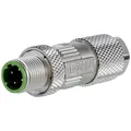 Metz Connect MNF881A115 Steckverbinder Stecker 1 St.