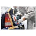 Blå bosch 400w random orbital sander gex 40-150