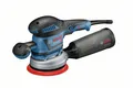 Bosch Exzenterschleifer GEX 40-150 mit 1 x Schleifblatt M480 und L-BOXX