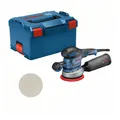 Bosch Exzenterschleifer GEX 40-150 Elektrowerkzeug Blau
