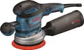 Exzenterschleifer GEX 40-150 Prof.400 W 150mm 5500-12000min-¹ 4mm BOSCH