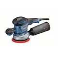 Bosch GEX 40-150 Exzenterschleifer rot