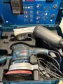 Bosch Exzenterschleifer GEX 40-150 Professional inkl. L-Boxx , 400 Watt