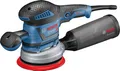 Bosch Exzenterschleifer GEX 40-150 mit 400 W