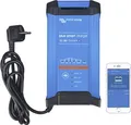 Victron Energy Bleiakku-Ladegerät Blue Smart 12/20 12V Ladestrom (max.) 20A