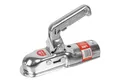 LAS Anhängerkupplung LAS Kupplungsklaue 10642, rund, 60 mm, 750 Kg