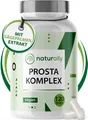 Prosta-Komplex 120 Kapseln mit Zink, Selen & Pflanzenextrakten