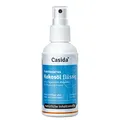 Kokosöl flüssig - Zur Pflege von Haut und Haaren aus der Apotheke - als praktisches Spray - 100 ml