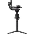 RS 5, Gimbal schwarz