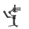 DJI RS 5 Gimbal, Schwarz
