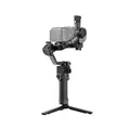 Kamerastabilisator - DJI - RS 5 - Bluetooth - 360° kontinuierliche Drehung...