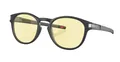 Oakley Sonnenbrille Latch (Glasfarbe: Prizm gamingâ„˘ 2.0) carbongrau matt - 1 Brille
