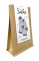Grafik-Werkstatt Freizeitsocken | Bunte Socken mit Spruch | Coole Socke | Frag Mama| Gr. 41-45