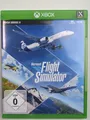 Microsoft Flight Simulator XBOX Series X gebraucht in OVP