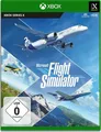 Flight Simulator - Xbox Series X (Disk) #22326563