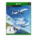 Microsoft Flight Simulator 2020 Xbox Series X