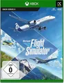 Microsoft XBOX Series X XBSX Spiel Flight Simulator Flug Simulation 2021 2020 21