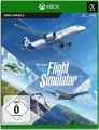 Microsoft Flight Simulator