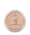 essence soft TOUCH BOUNCY GLOW Highlighter 4 g Nr. 30 - Glazing Gleam