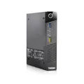 Lenovo Ultra Mini PC M73 Tiny USFF i3-4130T RAM 8 GB Festplatte 250 GB Windows 10 WiFi (Generalüberholt)