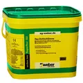 weber.tec Superflex D2 Flex Dichtungsschl„mme 2k Abdichtung Flexdichtung 6kg