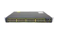 Cisco WS-C2960S-48TS-S 48x 10/100/1000 Gigabit Switch 2x SFP