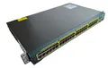 Cisco WS-C2960S-48TS-S (Catalyst 2960-S Series SI) Switch / 48-Port Gigabit