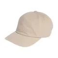adidas Unisex Washed Dad Hat, Wonder Alumina, L-XL