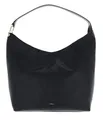 FURLA Lara Hobo Bag L Schultertasche Tasche Nero schwarz Neu