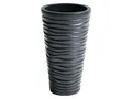 Prosperplast Blumentopf (anthrazit, B 30 x H 52 x T 30 cm) - B-Ware sonstiges