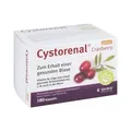 Cystorenal Cranberry plus Kapseln