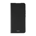 HAMA Daily Protect, Bookcover, Xiaomi, Redmi Note 14 5G, Schwarz