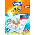 Swirl A06 Staubsaugerbeutel