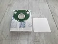 Staubsaugerbeutel Swirl A 06 MicroPor Plus, 4 Stück B-WARE