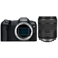 Canon EOS R8 + RF 28-70mm f/2,8 IS STM