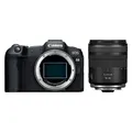 Canon EOS R8  + RF 16-28mm f/2,8 IS STM