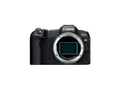 CANON EOS R8 Body Spiegellose Systemkameras, 7,5 cm Display, WLAN