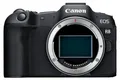 Canon EOS R8 - 24,2 MP - 6000 x 4000 Pixel - CMOS - 4K Ultra HD - Touchscreen - Schwarz