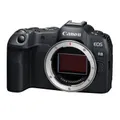 Canon EOS R8 MILC 24,2 MP CMOS 6000 x 4000 Pixel Schwarz