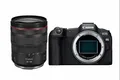 Canon EOS R8 mit RF 24-105mm F4L IS USM