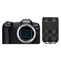 Canon EOS R8 + RF 24-240mm f/4,0-6,3 IS USM