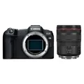Canon EOS R8 + RF 24-105mm f/4,0 L IS USM