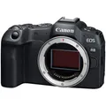 Canon EOS R8 Digitalkameragehäuse Offizielle Canon-Garantie