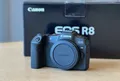 Canon R8 (10K Ausl.) vom händler Private-Fotografie.nl