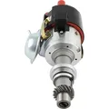 Verteiler Zündverteiler Zuendverteiler Passt Für Audi 80 100 Vw Golf Ii Jettazündverteiler For Vw Golf Ii Jetta Ii 1.6 1.8 1.8i Gti Cat 027905205s