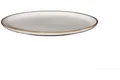 ASA Saisons Brotteller Steinzeug Nude-Sand, Größe: 14,5cm, 27131107