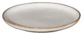 ASA Selection Saisons Brotteller Teller  Steinzeug sandfarben Ø 14 cm