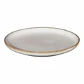 ASA Selection Brotteller Brot Teller Kuchenteller Steinzeug Sand Ø 14.5 cm