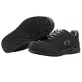 O'Neal Pinned SPD Dirt MTB Fahrrad Schuhe schwarz/grau 2026 Oneal 44 Unisex
